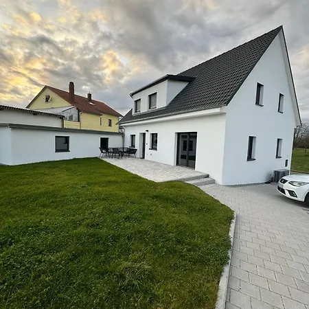 Living Appartement Rastatt