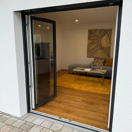 Appartement Living Rastatt