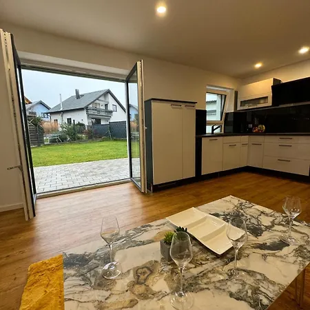 Appartement Living