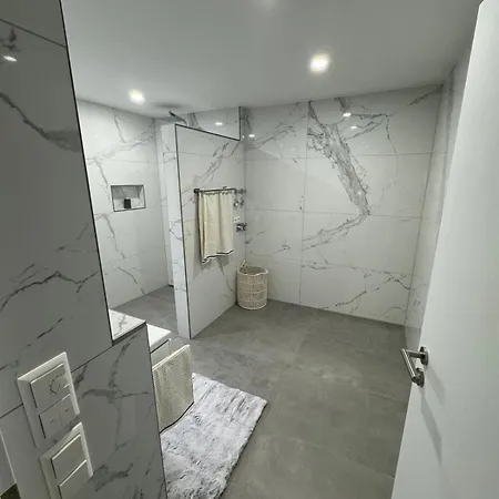 Appartement Living