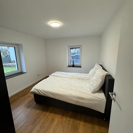 Appartement Living Rastatt