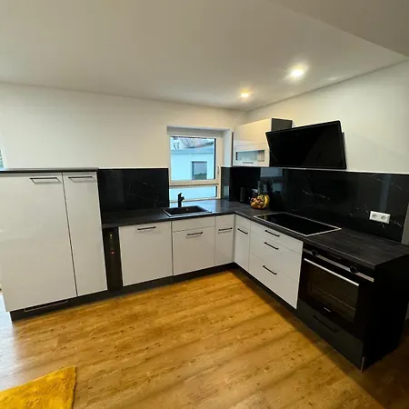 Living Appartement