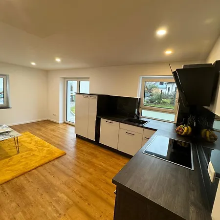 Appartement Living