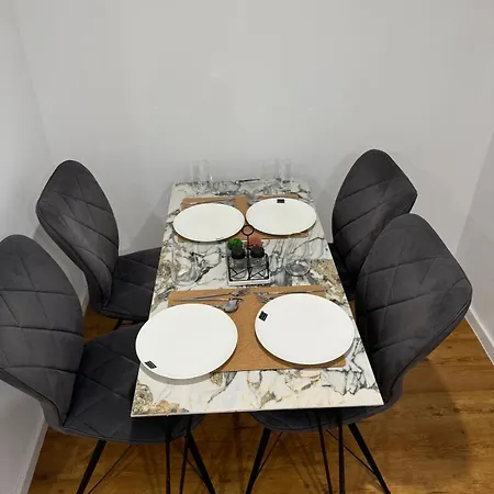 Living Appartement Rastatt