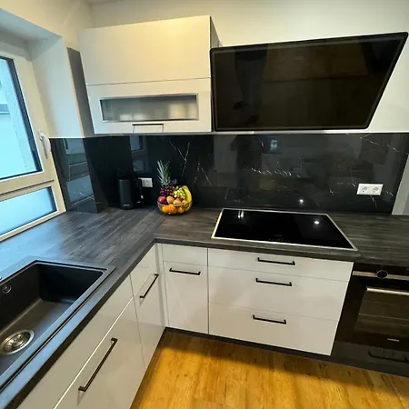 Appartement Living Rastatt