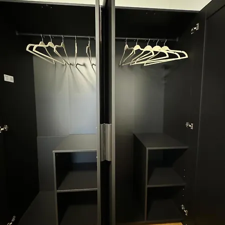 Appartement Living