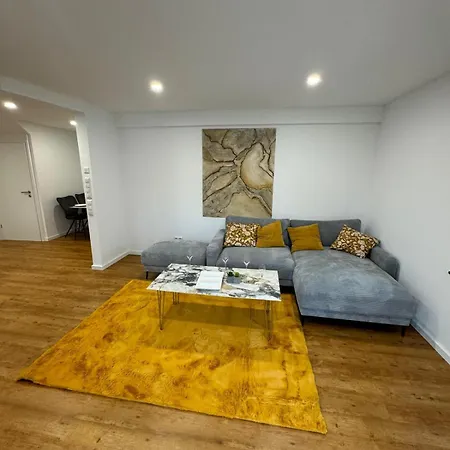 Appartement Living *