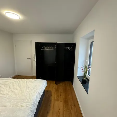 Living Appartement